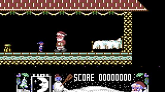 Screenshot for The Official Father Christmas