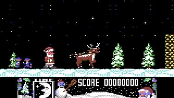 Screenshot for The Official Father Christmas