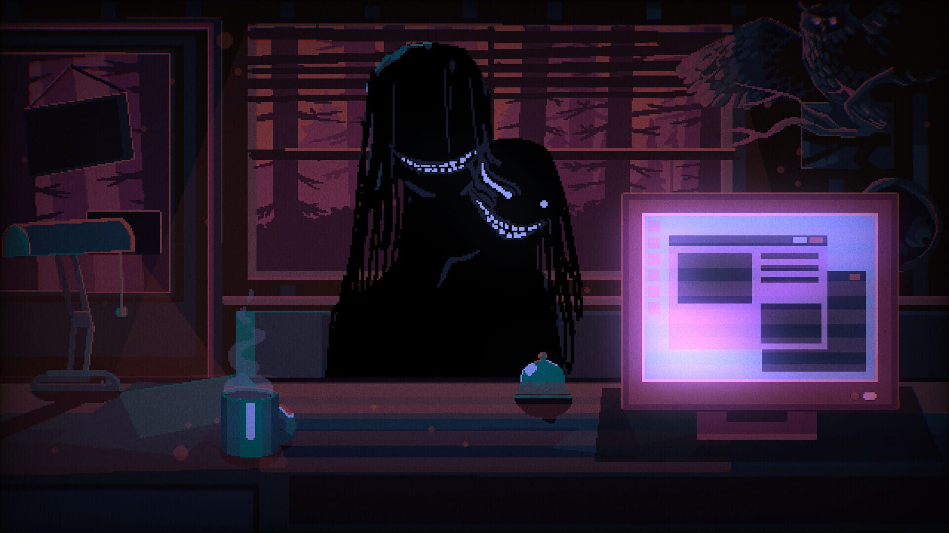Screenshot for Hotel Is Hungry