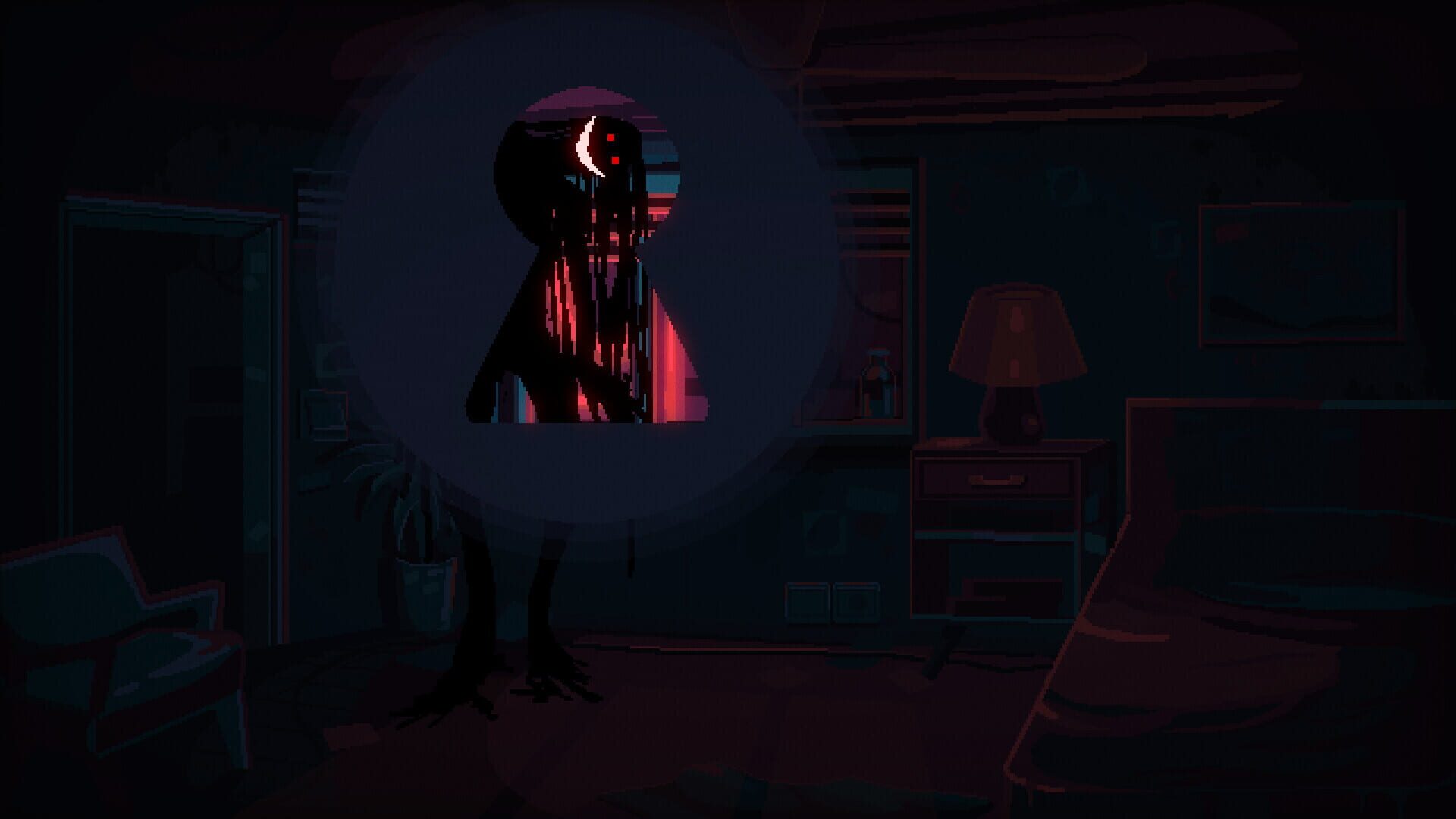 Screenshot for Hotel Is Hungry