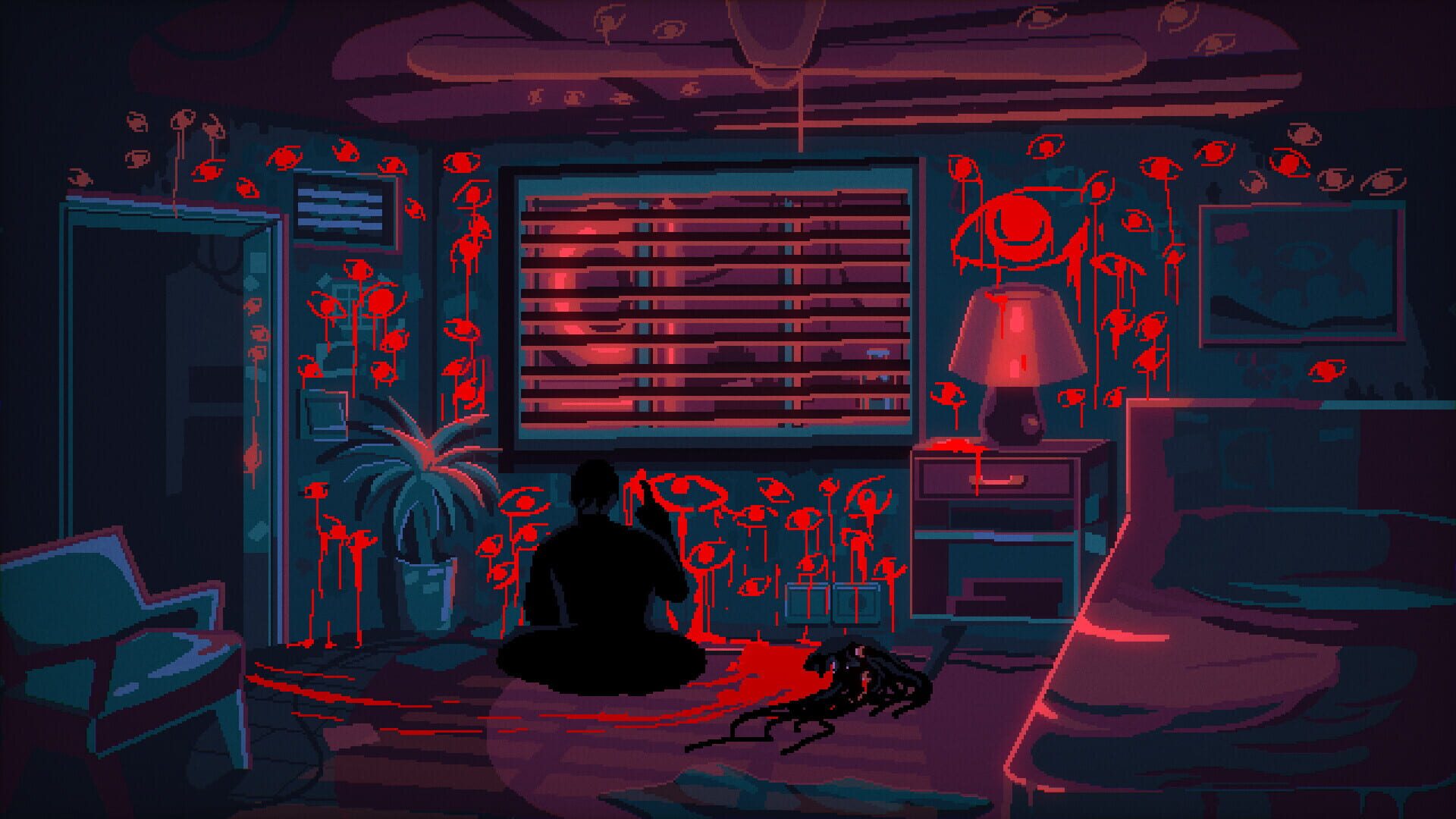 Screenshot for Hotel Is Hungry