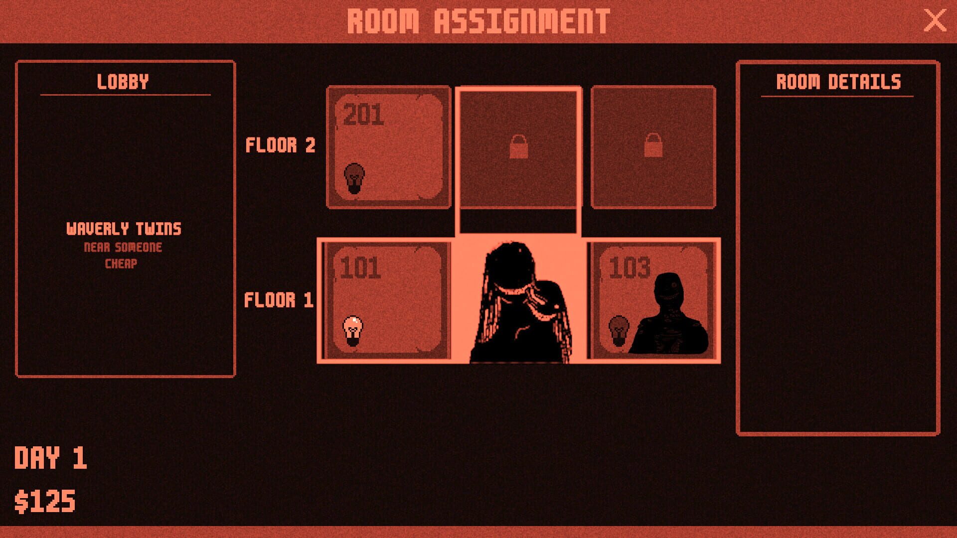 Screenshot for Hotel Is Hungry