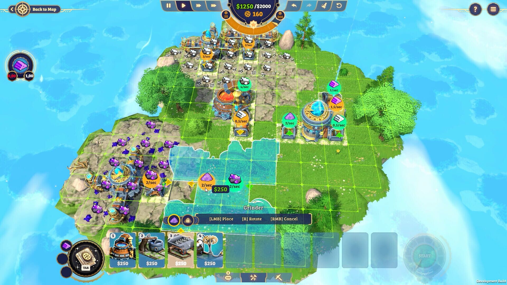 Screenshot for Jaden Industries