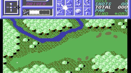 Screenshot for Golf Master
