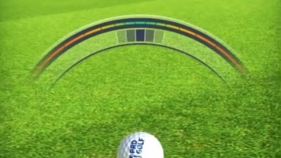 Screenshot for PGA Tour Pro Golf