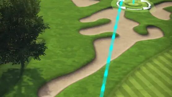 Screenshot for PGA Tour Pro Golf