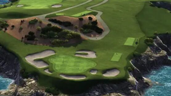 Screenshot for PGA Tour Pro Golf