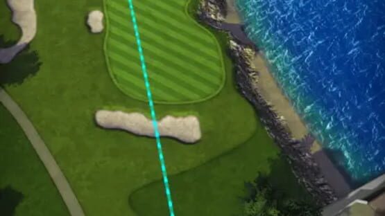 Screenshot for PGA Tour Pro Golf