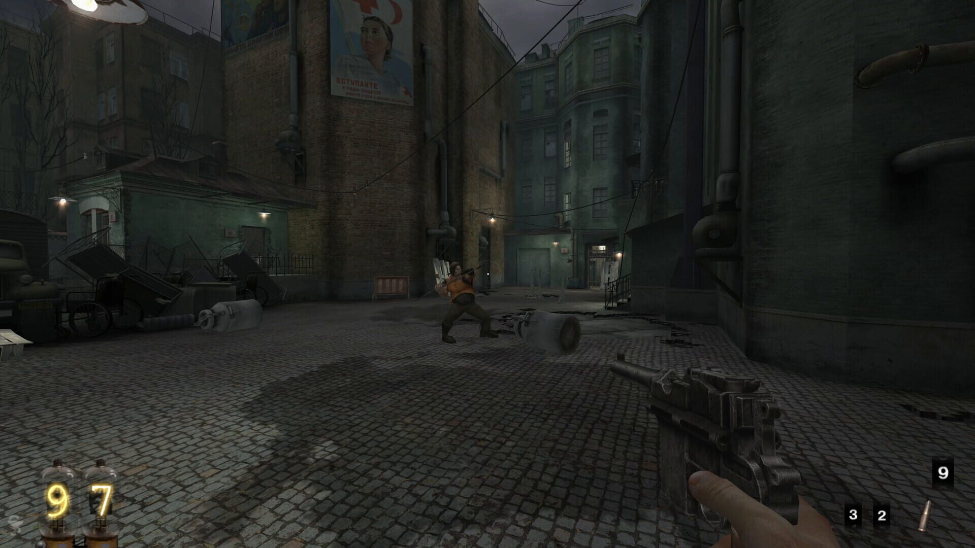 Screenshot for You Are Empty: Absolute Edition