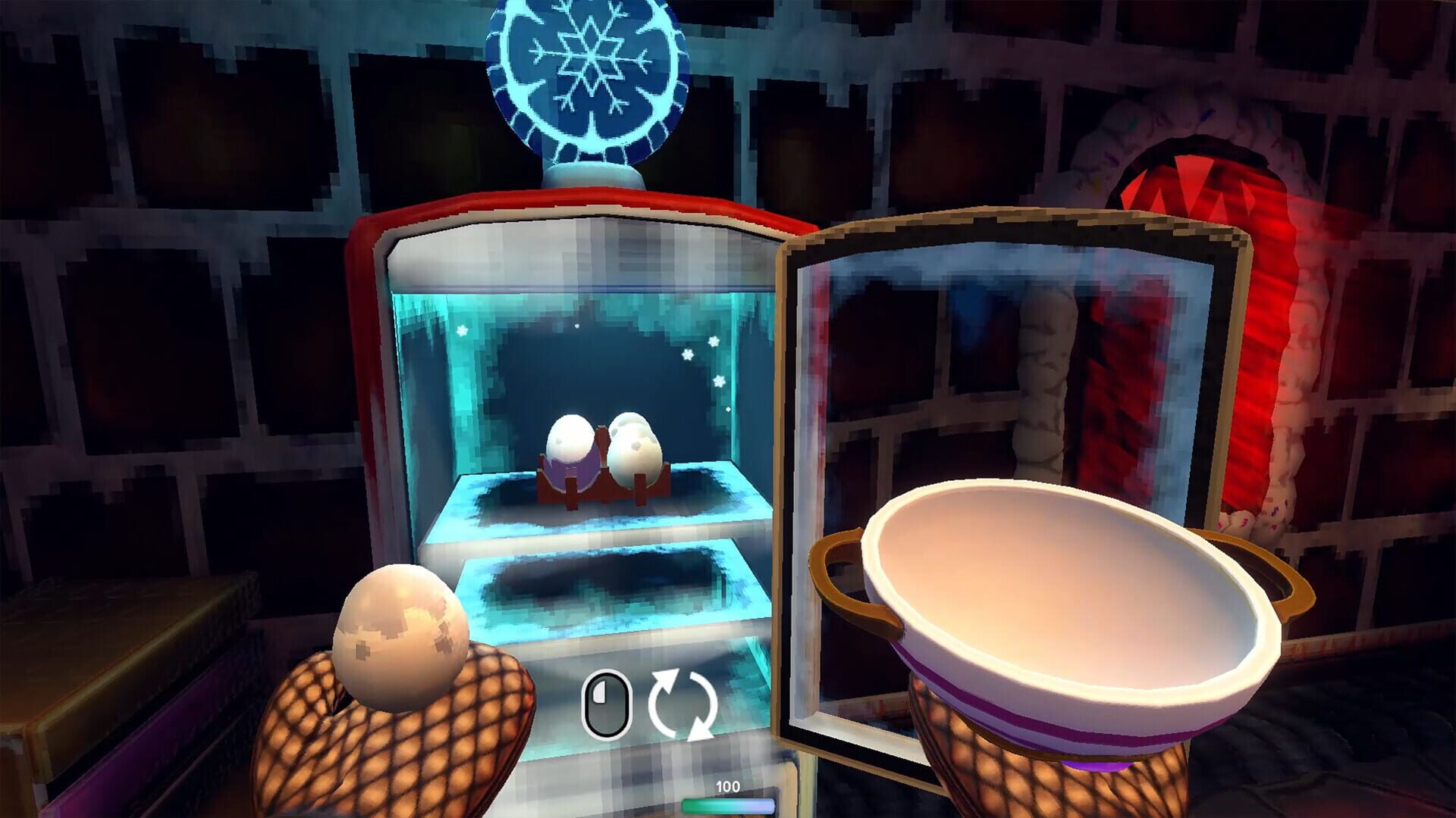 Screenshot for Sucronomicon