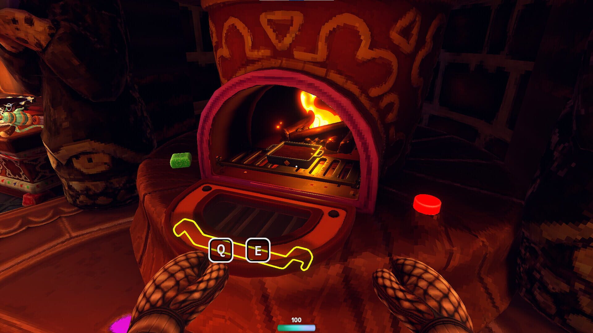 Screenshot for Sucronomicon