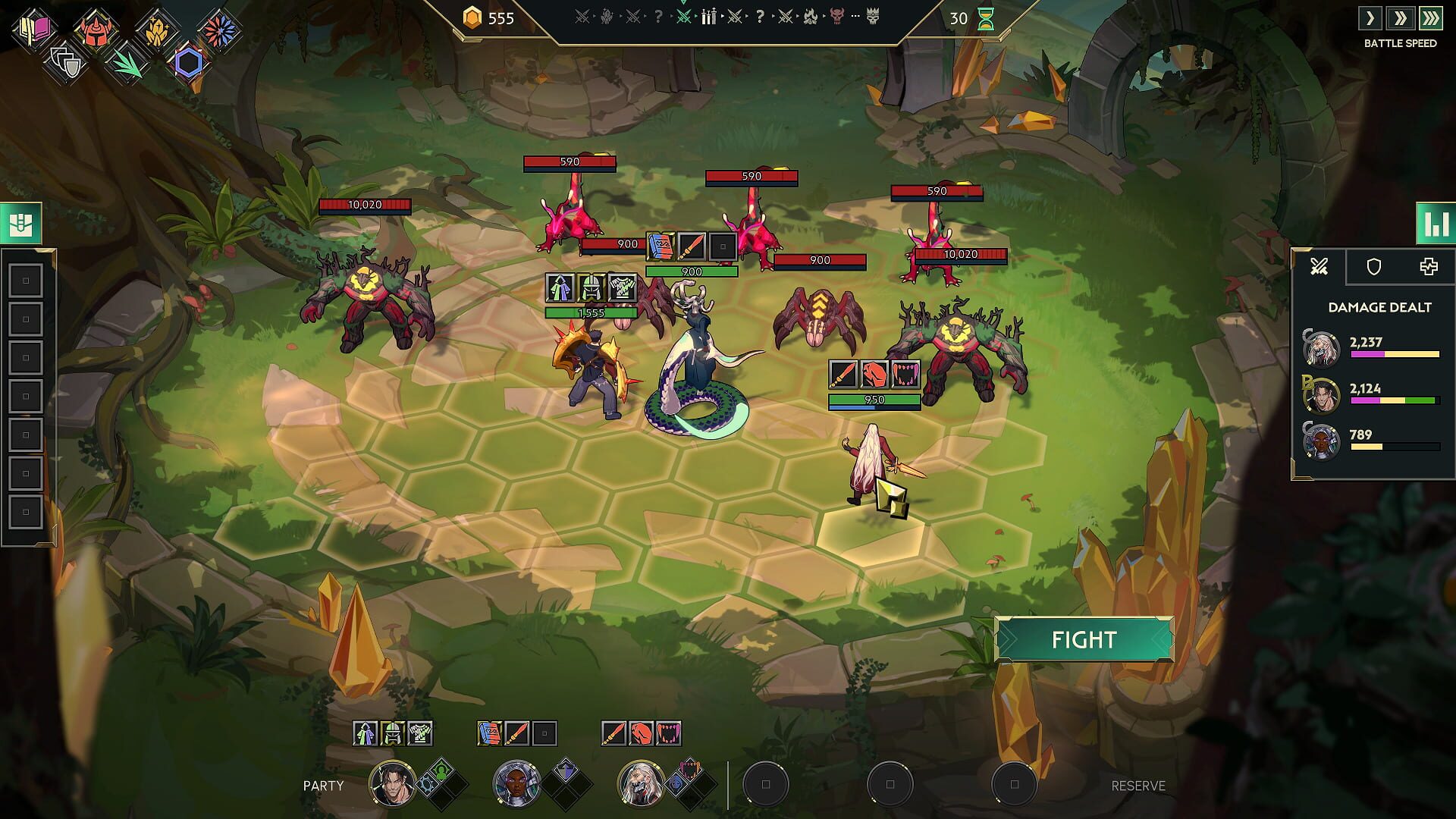 Screenshot for Guildrun