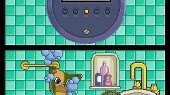 Screenshot for Puppy Luv: Spa and Resort
