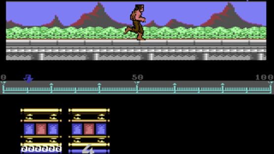Screenshot for Para Academy