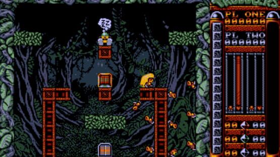 Screenshot for Troddlers