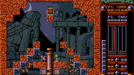Screenshot for Troddlers