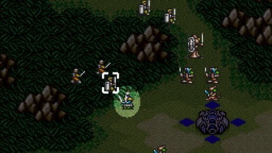 Screenshot for Jutei Senki