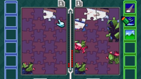 Screenshot for Pieces