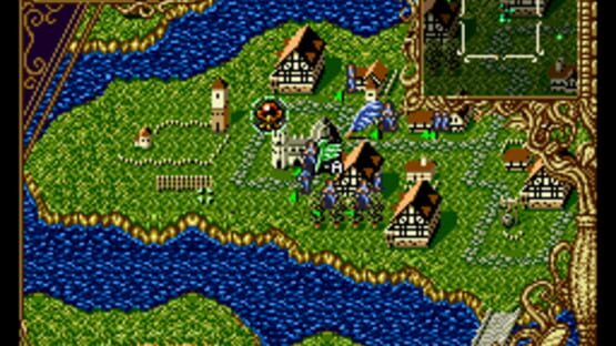 Screenshot for Dragon's Earth