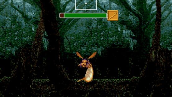 Screenshot for Wondrous Magic