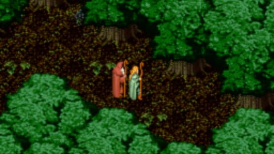 Screenshot for Wondrous Magic