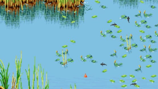 Screenshot for Tsuri Tarou