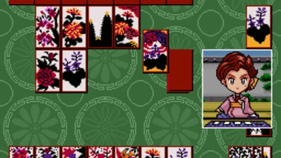 Screenshot for Super Hanafuda