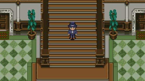 Screenshot for The Monopoly Game 2