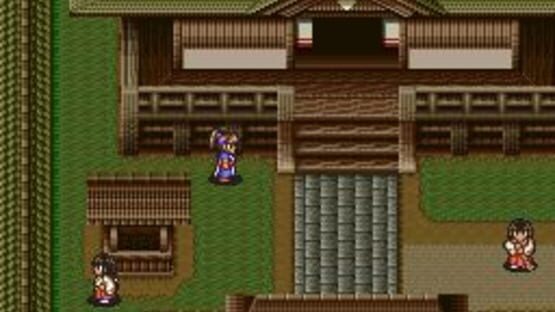 Screenshot for The Heian Fuuunden
