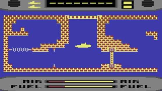 Screenshot for Periscope Up