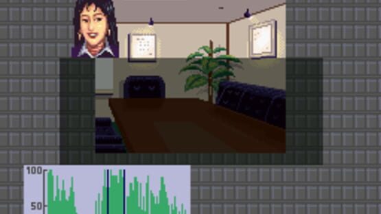 Screenshot for Top Management II
