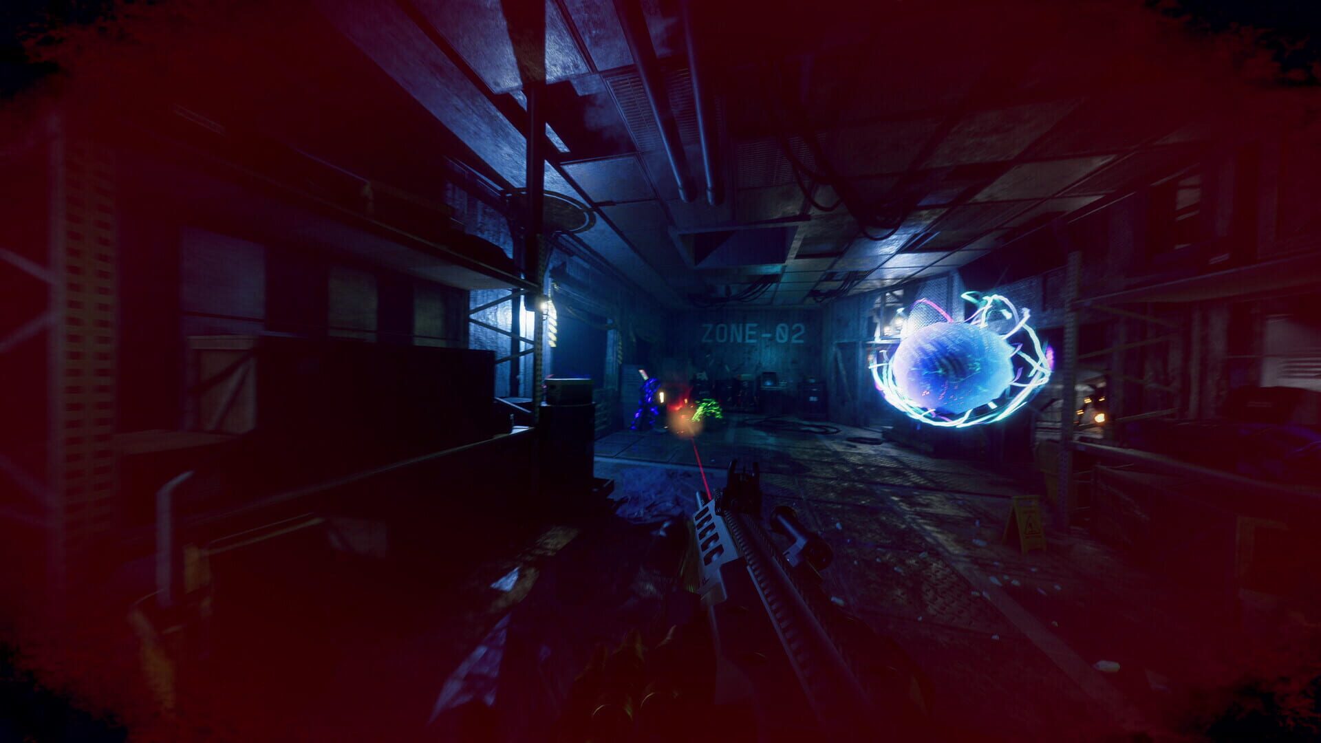 Screenshot for NightRunner