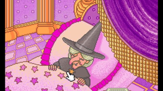 Screenshot for Motoko-chan no Wonder Kitchen