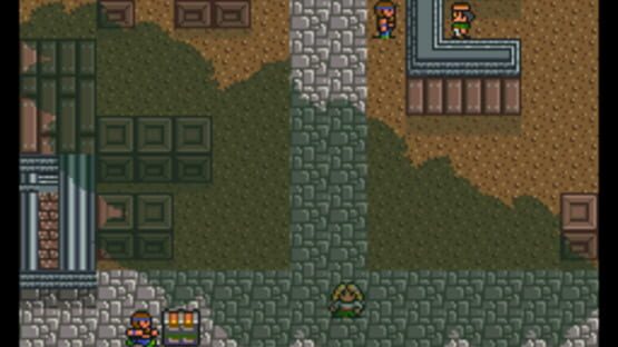 Screenshot for Soul & Sword