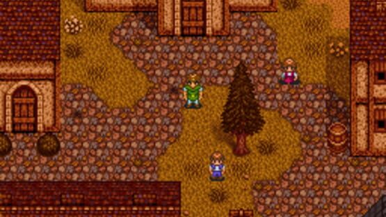 Screenshot for The Last Battle