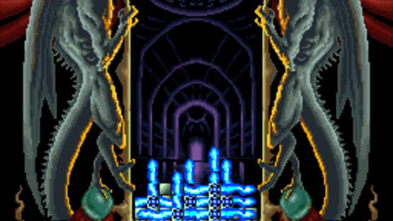 Screenshot for Super Tetris 3