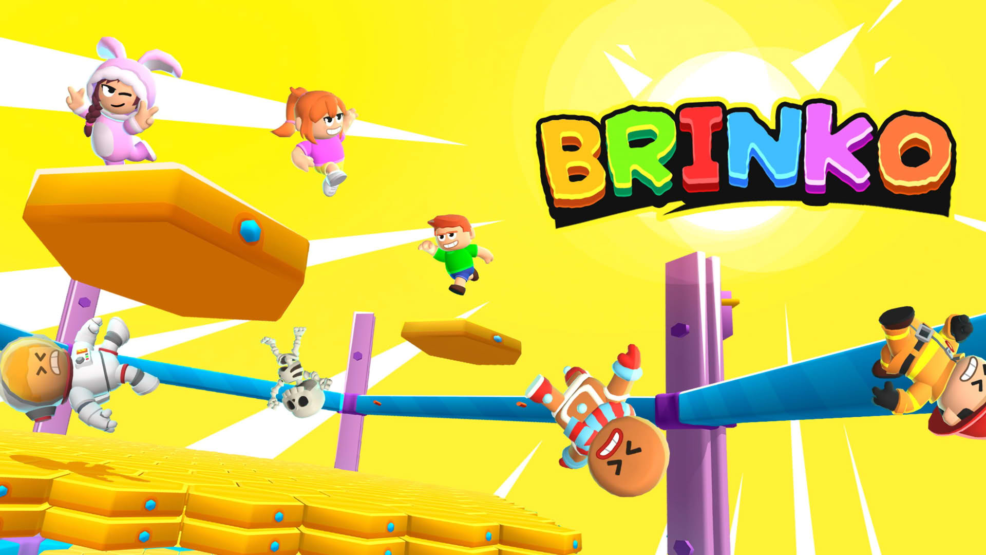 Screenshot for Brinko