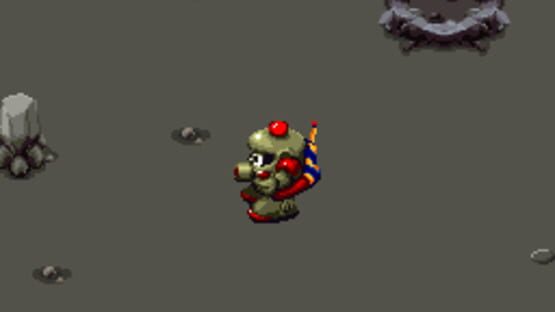 Screenshot for Big Sky Trooper