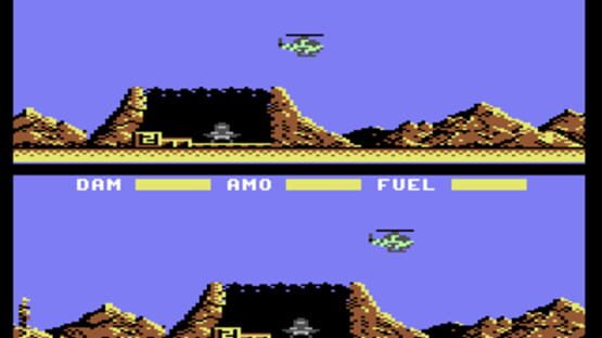 Screenshot for Protector