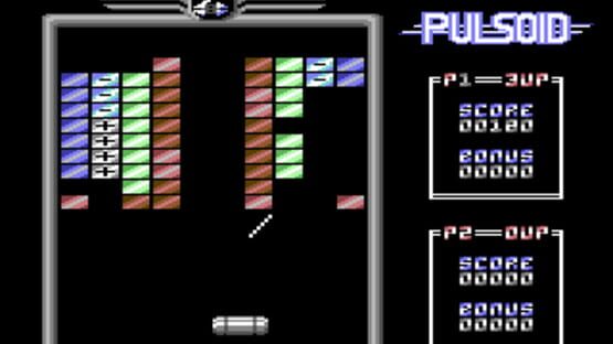 Screenshot for Pulsoids