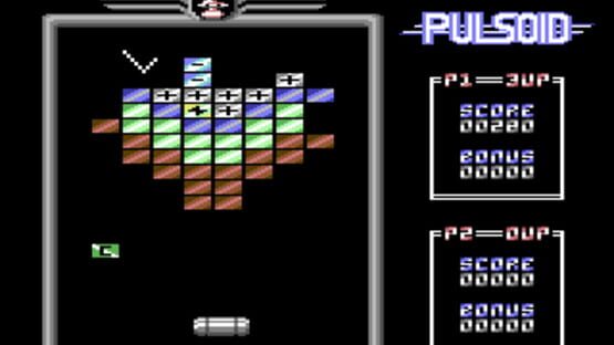 Screenshot for Pulsoids