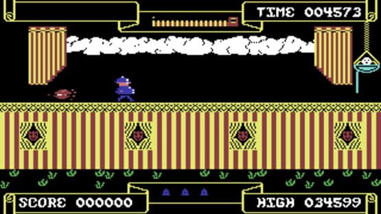Screenshot for Punchy