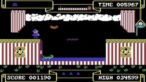 Screenshot for Punchy