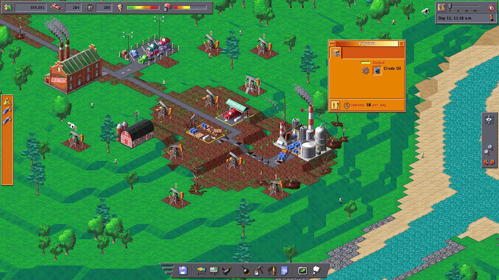 Screenshot for Car Park Capital