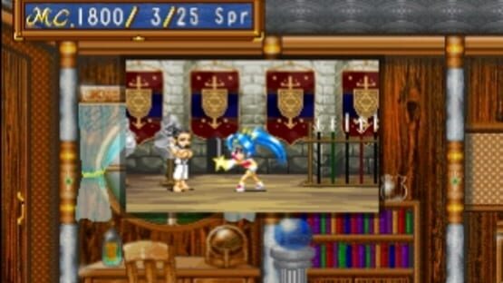 Screenshot for Mahou Shoujo Fancy Coco