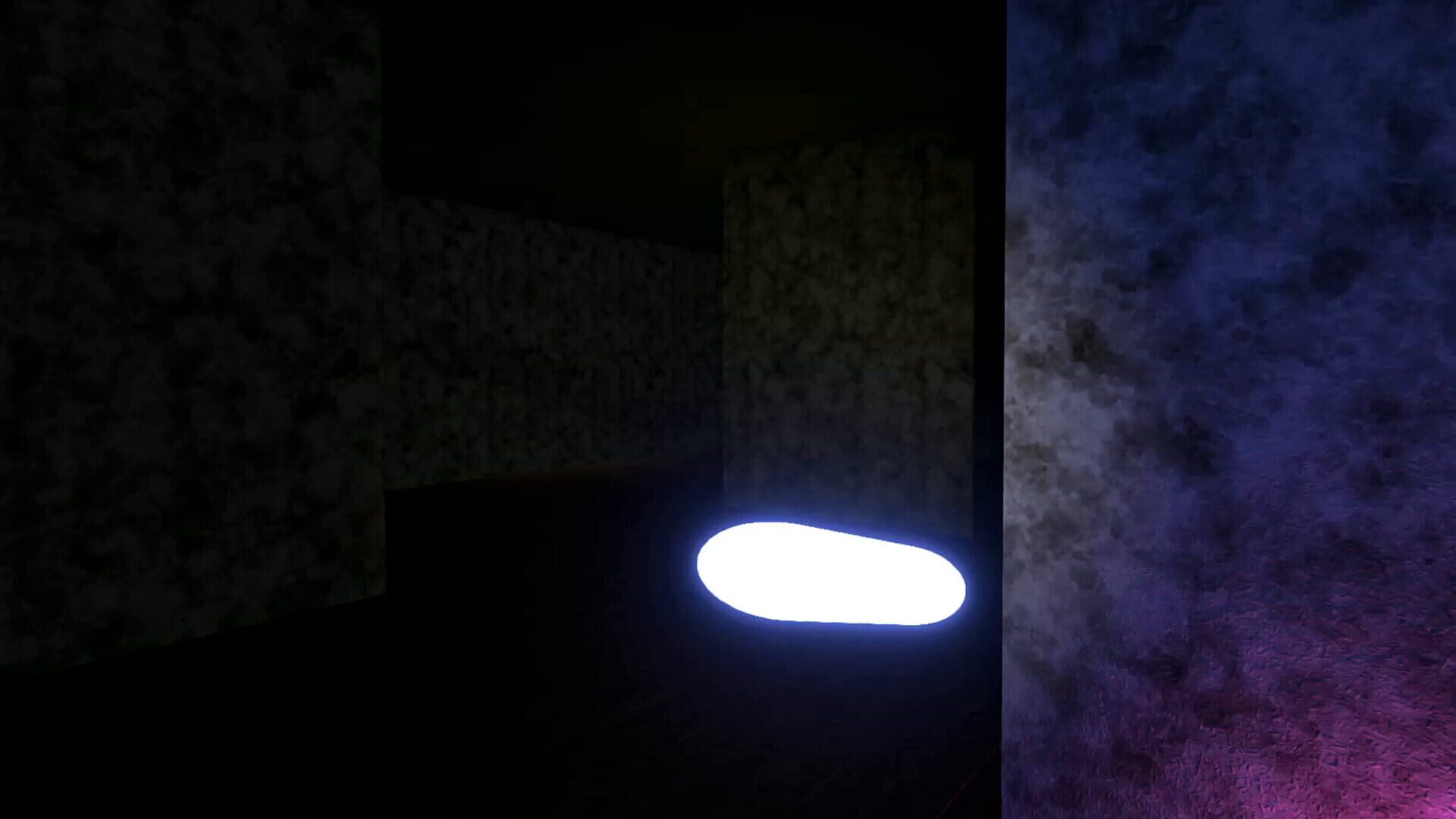 Screenshot for Labhorror
