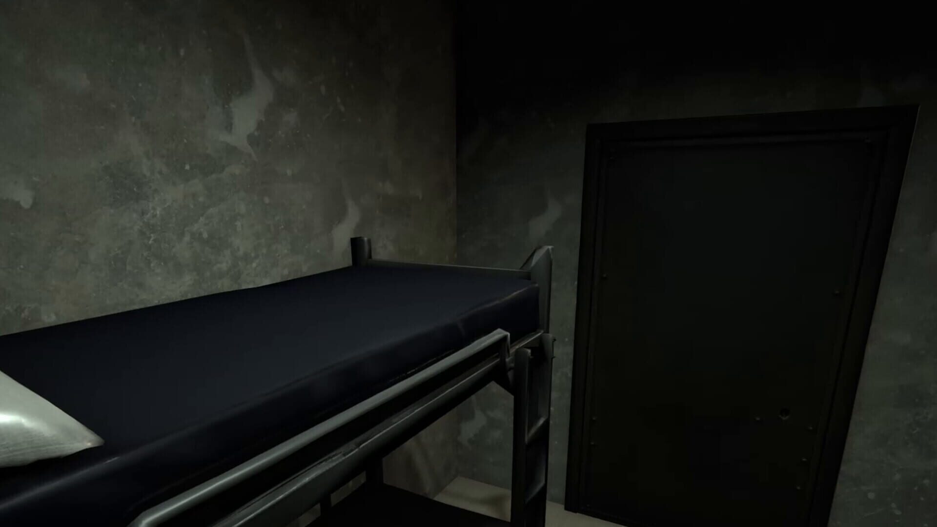 Screenshot for Labhorror