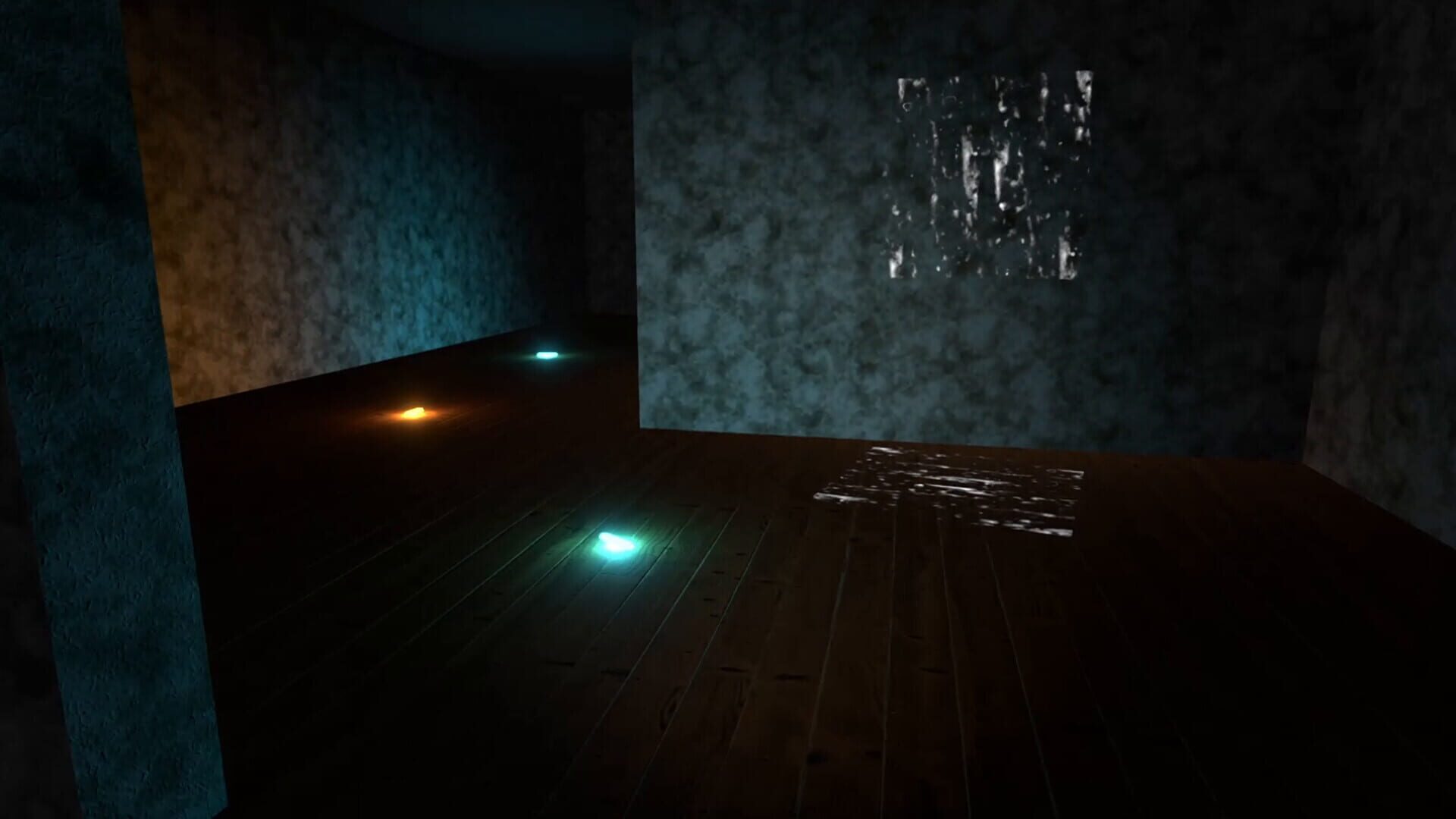 Screenshot for Labhorror