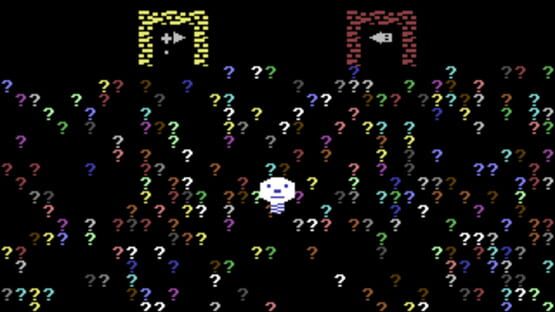 Screenshot for Puzzle Panic