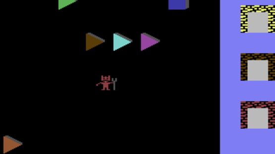 Screenshot for Puzzle Panic